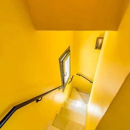 Дом отдыха Casa Toro Кальпе