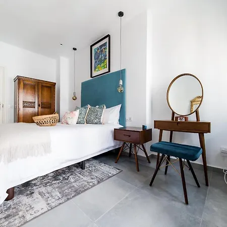 Casa Toro * Кальпе
