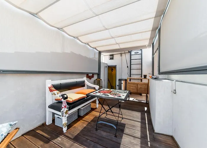 Casa Toro Casa vacanze